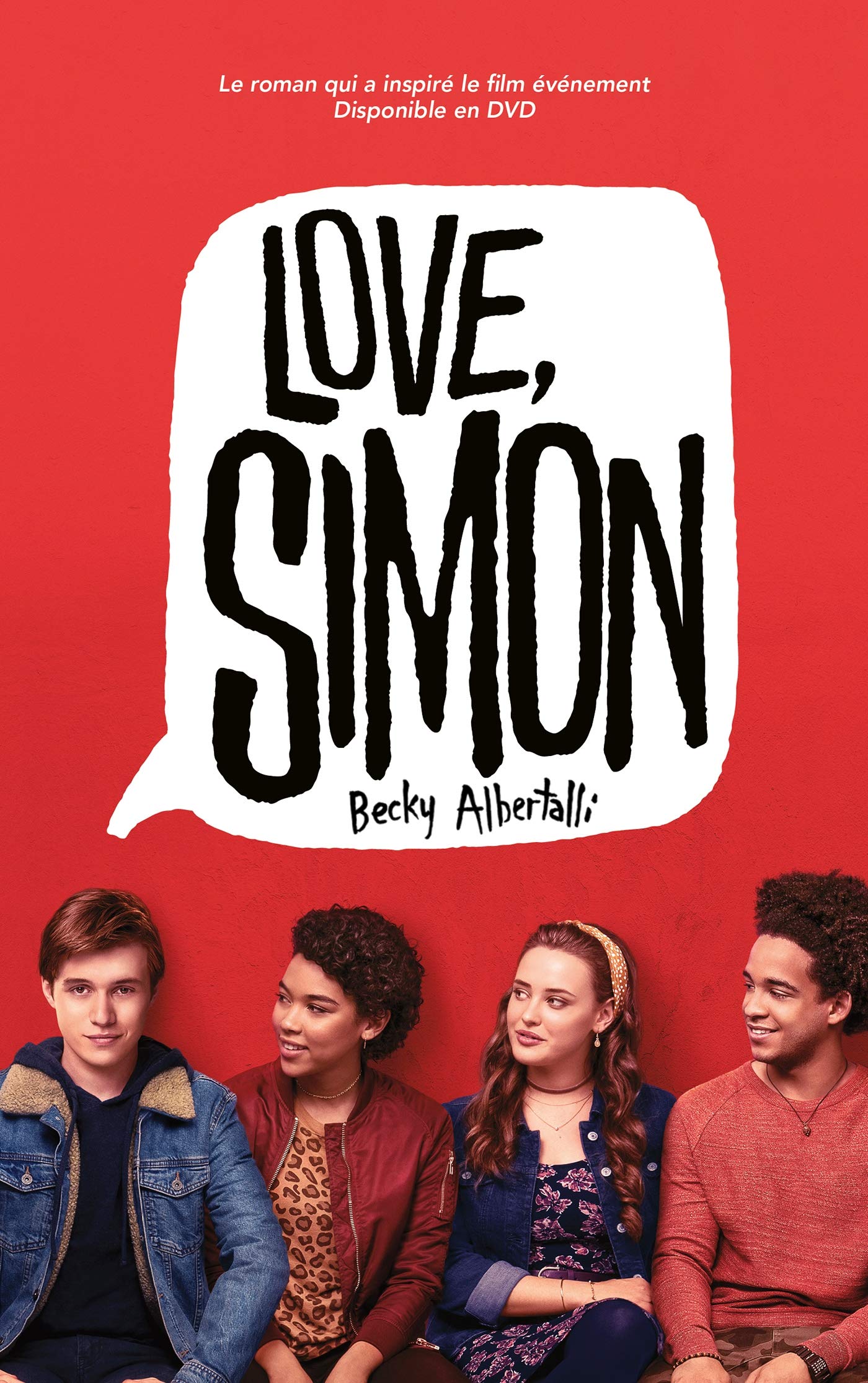 Love Simon