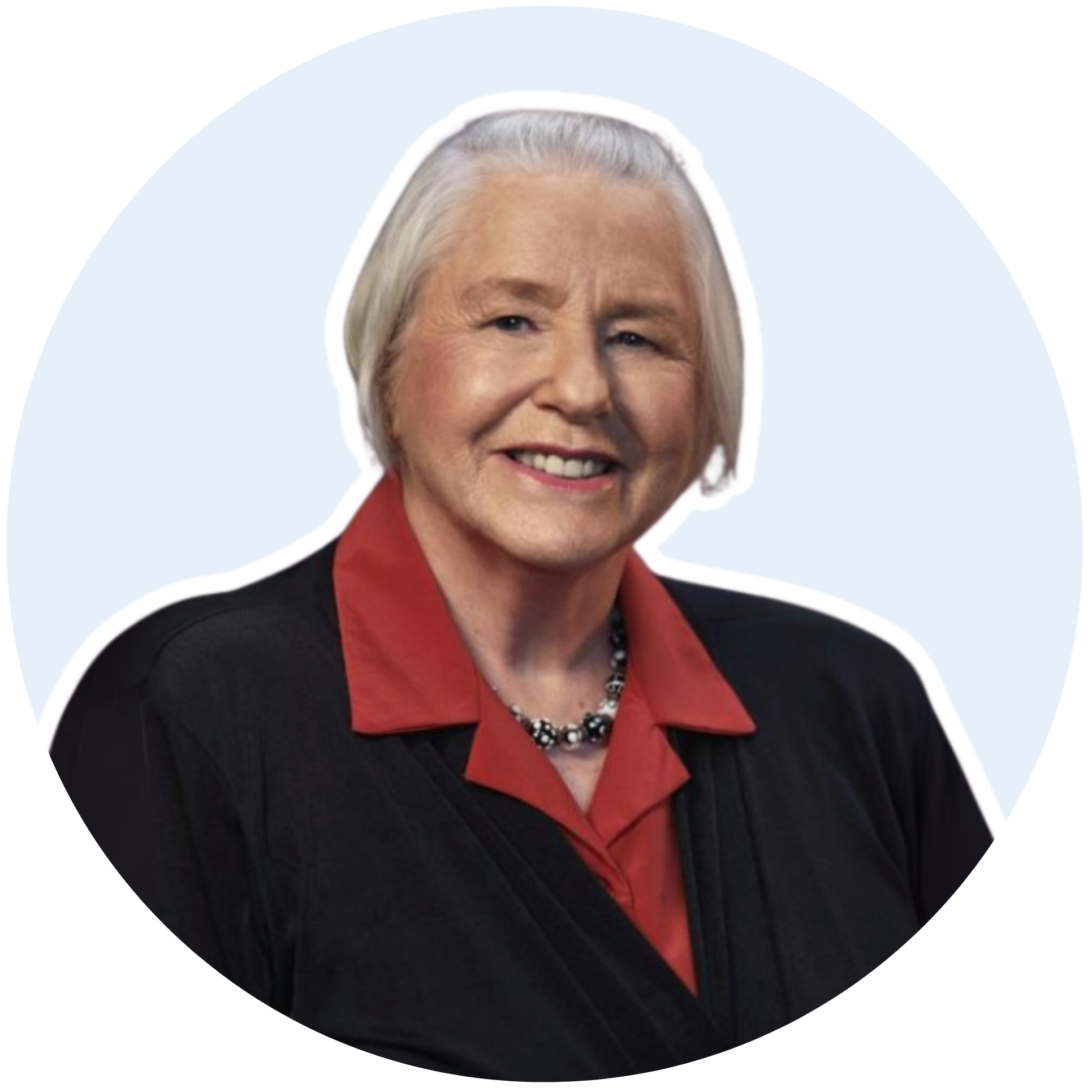Madame Bonnie Robichaud