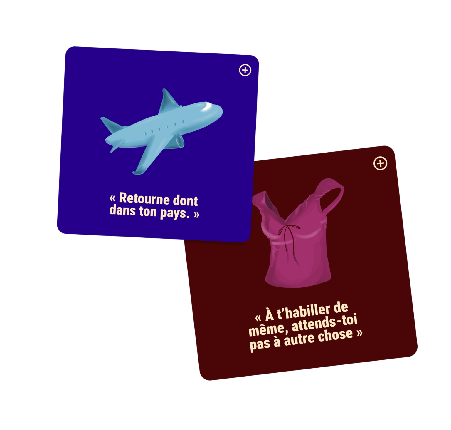 Campagne 12 jours d'action contre les violences faites aux femmes